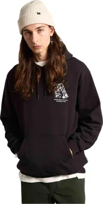 Produktbild von Hoodie Vans VN000PABBLK1 für Herren