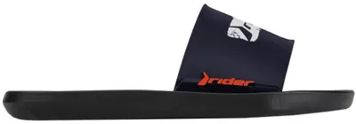Obrázok produktu pre Rider - Detské sandále do vody „Speed“ MR1175 (32 EU) (čierna/námornícka modrá/biela)