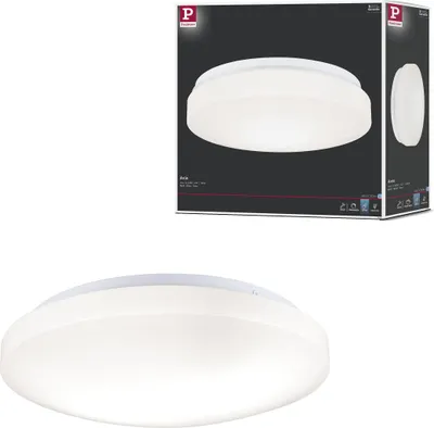 Zdjęcie produktu dla Lampa sufitowa Paulmann Axin