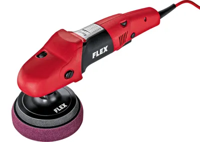Produktbild von Flex Polierer PE 14-3 125 230/CEE (1Stk.)