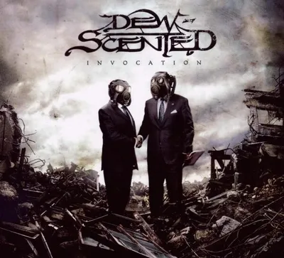 Produktbild von Dew-Scented-Invocation