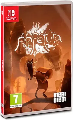 Immagine prodotto di Papetura Craft gioco in edizione per Nintendo Switch Regno Unito