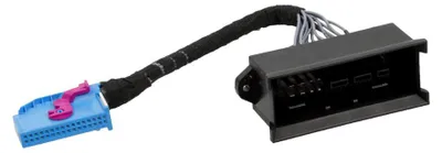 Produktbild von Adapter Kabelbaum Tacho für VW Passat 3C