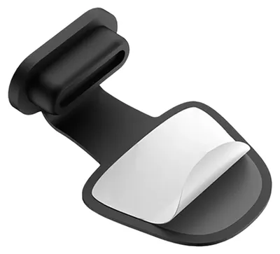 Produktbild von Handy-Silikon-Staubstecker für iPhone für Android 8-poliger Typ-C wasserdichte Tablet-Handy-Ladeanschlussabdeckung Staubschutzstopper