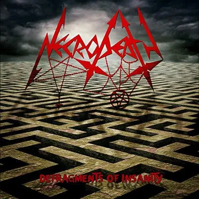 Produktbild von Defragments Of Insanity