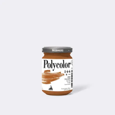 Produktbild von Maimeri M1220144, 140 ml, Gold