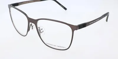 Produktbild von Porsche Design P8275 Chocolate 55/18/145 Herren Brillen
