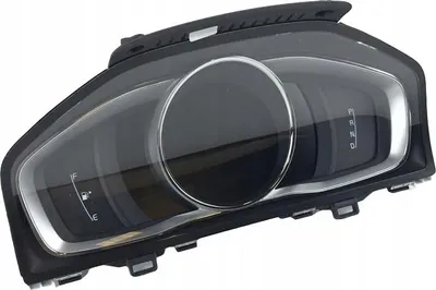 Obrázok produktu pre Hodiny VOLVO XC60 TNT digitálne počítadlo 36003013