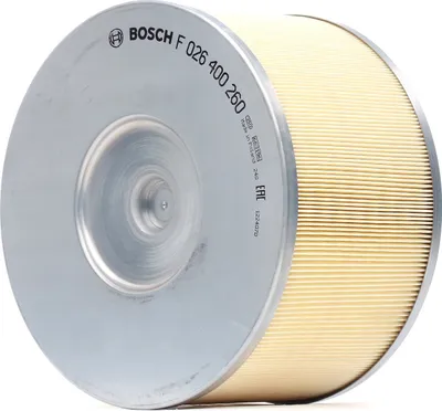 Immagine prodotto di Filtro aria BOSCH F 026 400 260