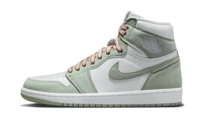 Produktbild von Jordan 1 Retro High OG Seafoam (W) – EU40 - US8.5W