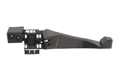 Produktbild von BLIC 5504-00-0939935P Stoßstangenhalter Hinten Links für CHRYSLER 300 C Limousine (LX, LE) 300 C