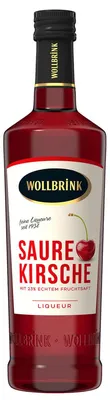Obrázek produktu pro Wollbrink Sour Cherry 15% obj.