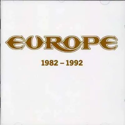 Zdjęcie produktu dla Europa: 1982-2000