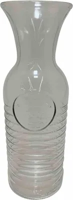 Image de Carafe "Cucinare" 1,0 l Officina, ronde