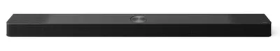 Produktbild von LG S95TR, 9.1.5 Kanäle, 810 W, DTS Digital Surround, DTS-HD HR, DTS-HD Master Audio, DTS:X, Dolby Atmos, Dolby Digital, Dolby..., AI Sound Pro, Bass Blast, Bass Blast+, Spiel, Film, Musik, Sport, Standard, 4 Ohm, 83 dB