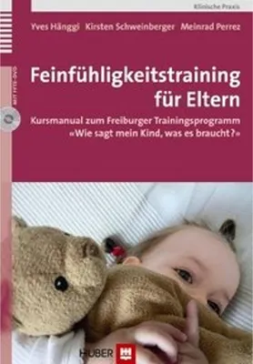 Obrázek produktu pro Feinfühligkeitstraining für Eltern