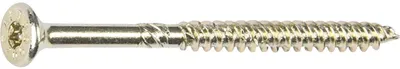 Produktbild von Schmidd Schrauben Holzbauschrauben 3.5 x 50 mm TX 20 Senkkopf - 300 Stück
