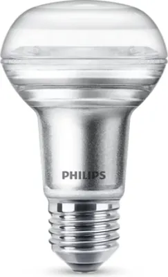 Produktbild von Philips 8718699693824, 3 W, 40 W, E27, 210 lm, 15000 h, Warmweiß