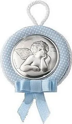 Immagine prodotto di Accessori per bambini Valenti Argenti collezione azzurra - unisex