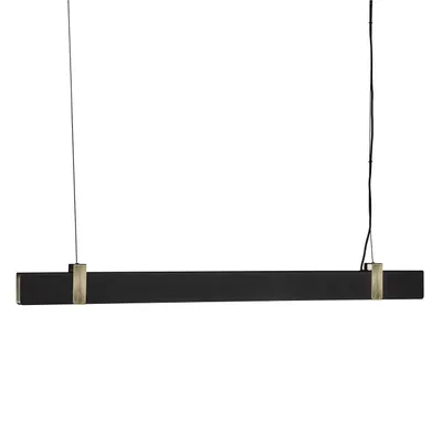 Immagine prodotto di Lampada a sospensione Lilt Lampada a sospensione 115 x 10,2 cm nero