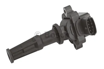 Produktbild von Bosch Zündspule  0 221 604 006