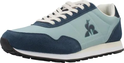 Image de Le Coq Sportif Astra_2 Couleur Bleu