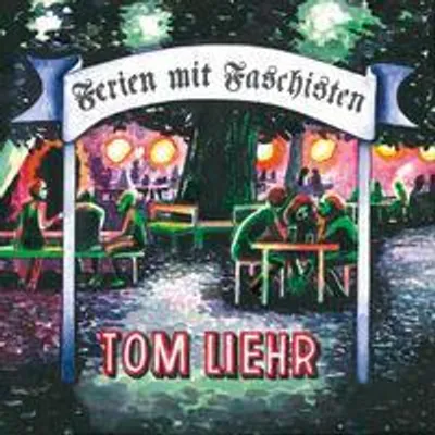 Produktbild von Ferien mit Faschisten