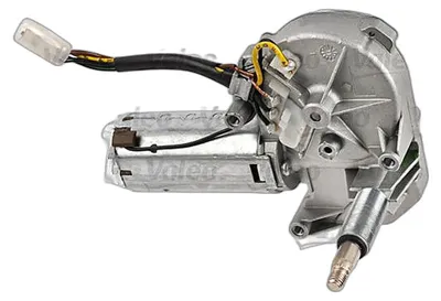 Image de Moteur d'essuie-glace Valeo pour 404033