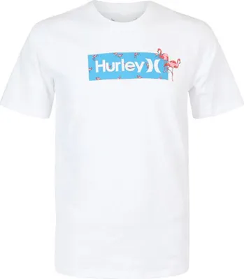 Produktbild von Herren T-Shirt Hurley
