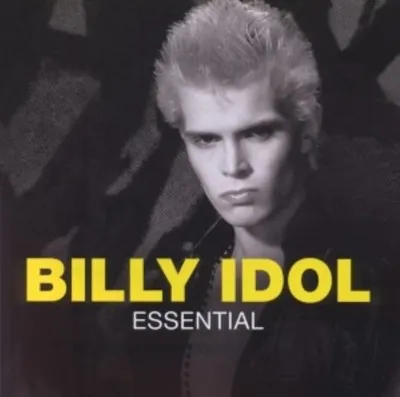Produktbild von Idol,Billy-Essential