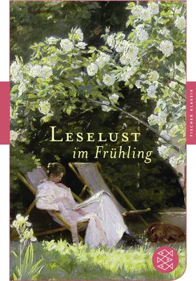Produktbild von Leselust im Frühling