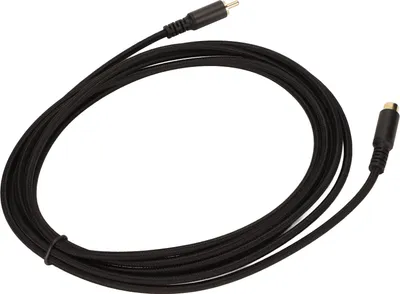 Produktbild von RCA-Verlängerungskabel,RCA-Verlängerungskoaxialkabel,RCA-Verlängerungskabel Stecker zu Buchse,RCA-Soundkabel Stecker zu Buchse,RCA-AV-Verlängerungskoaxialkabel,RCA-Subwooferkabel