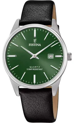 Produktbild von Festina - F20512/5 - Armbanduhr - Herren