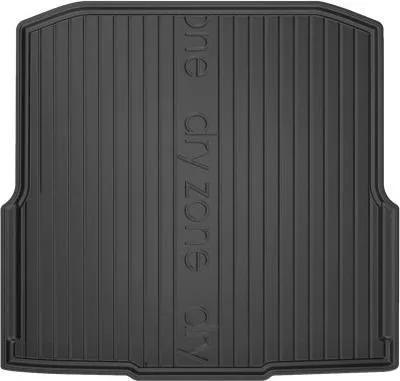 Image de Dryzone Tapis De Coffre En Caoutchouc Skoda Octavia Iii 2012-2020 (Emballé)