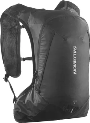 Produktbild von SALOMON CROSS 12 BLACK 000 000 One Size