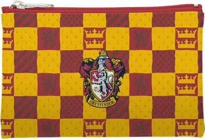 Imagen del producto de SD TOYS Harry Potter - Gryffindor - Neceser, 17x12x5,5 cm.