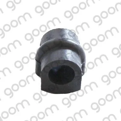Produktbild von GOOM Lagerbuchse Stabilisator SS-0204 Hinten beidseitig für NISSAN PRIMERA (P12) 39mm 39mm 42mm 22mm