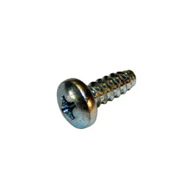 Produktbild von LESCHA ATIKA Ersatzteil | Blechschraube 4,8x13 VZ für Baukreissäge BTU / BTK / BTH / CBL / CPFL / CPHL