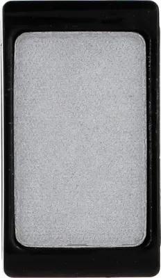 Produktbild von ARTDECO Eyeshadow Pearl Refill 74 pearly grey blue, Puder, Rauchig, Glättend, Grau, pearly grey blue, 1 Farben, Satin