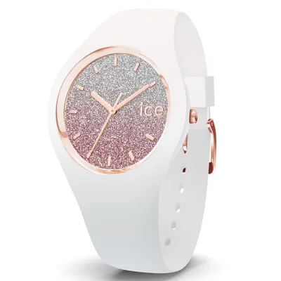 Immagine prodotto di Ice Watch - Orologio da polso - 013427 - ICE lo - Bianco rosa - Piccolo - 3H