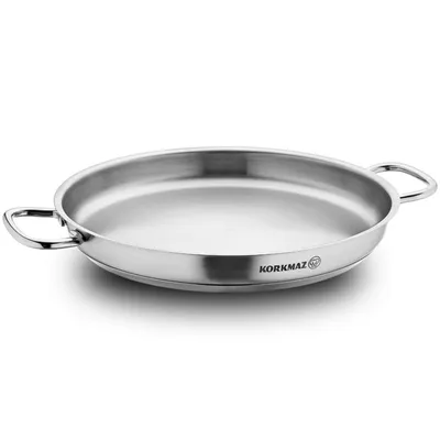 Obrázok produktu pre Korkmaz Proline Satin 32 cm Omeleta / A1189
