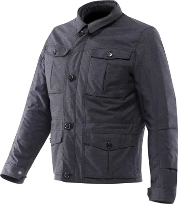 Image de Veste de moto en textile Dainese Marvila, taille 46