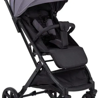 Productafbeelding van FreeOn Sportieve Buggy Tao, kleur grijs