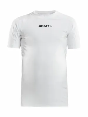 Produktbild von Craft Pro Control Compression Tee Jr