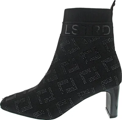 Produktbild von La Strada 2131725-4501 (40/black knitted + stones)