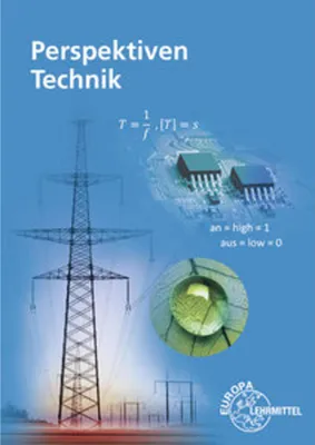 Obrázok produktu pre Perspektiven Technik