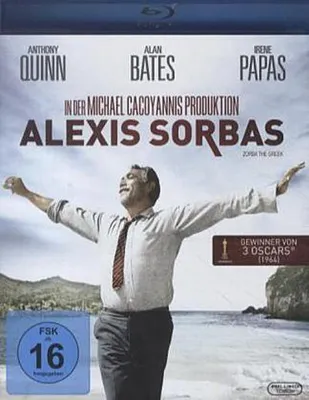 Produktbild von Alexis Sorbas