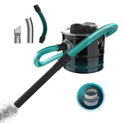Produktbild von CECOTEC 04474 - Conga Ash 3000 Home