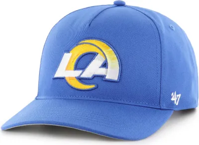 Produktbild von 47 Brand Snapback Hitch Relaxed Cap - Los Angeles Rams