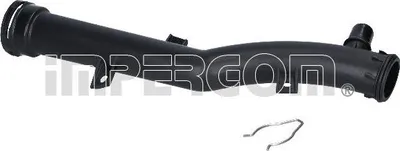 Produktbild von ORIGINAL IMPERIUM 80420 Kühlmittelrohrleitung Kühlerschlauch passend für PEUGEOT 2008 Kombi (CU) 207 (WA, WC) 207 CC (WD) 208 I Schrägheck (CA, CC)